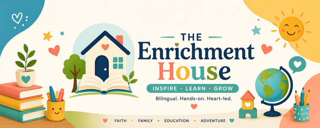 banneryoutubetheenrichmenthouse